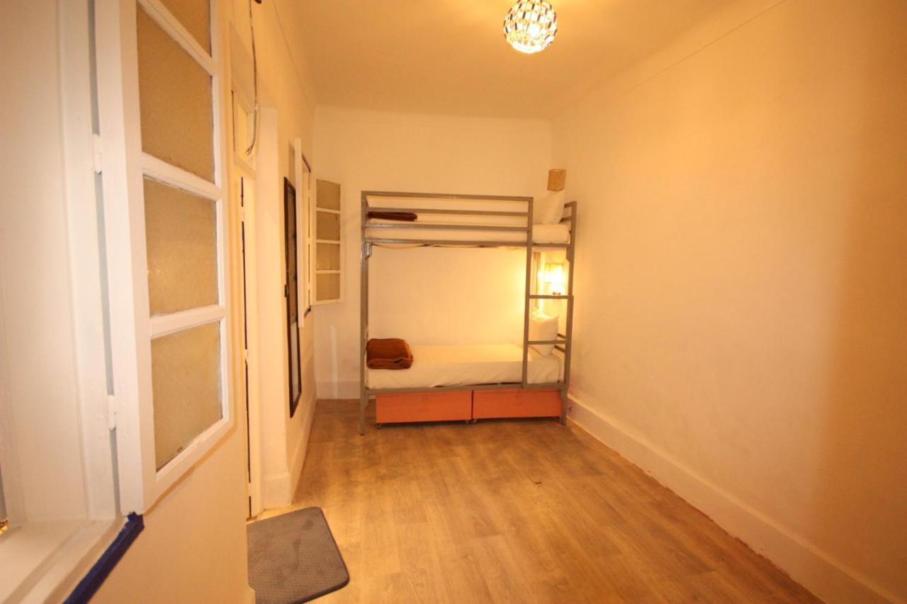 El Boussouni Hostel มาร์ราเกช ภายนอก รูปภาพ